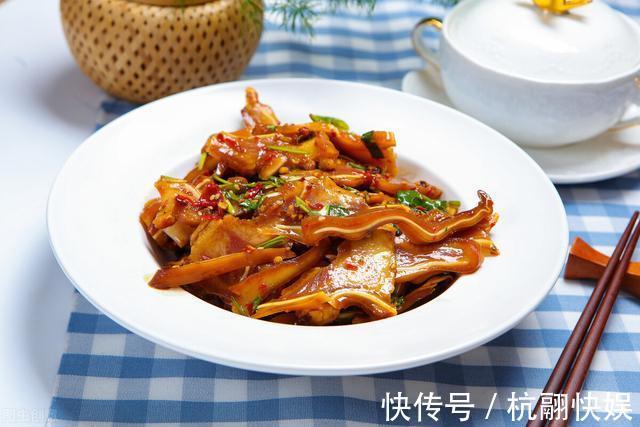 家宴|中秋家宴，不能错过的3道凉拌菜，开胃又解腻，比大鱼大肉都抢手