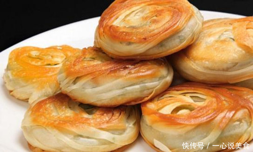 简单易上手的两款糕点,让我们红尘作伴,在家也可以吃得潇潇洒洒