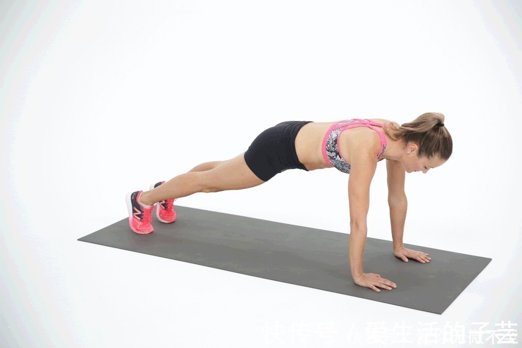 hiit|15个腹部肌肉训练动作,结合HIIT全身减脂,快速燃烧腹部赘肉脂肪