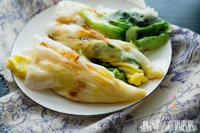 包子|南方人最爱的早餐,比油条健康,比包子有营养,多给孩子吃!