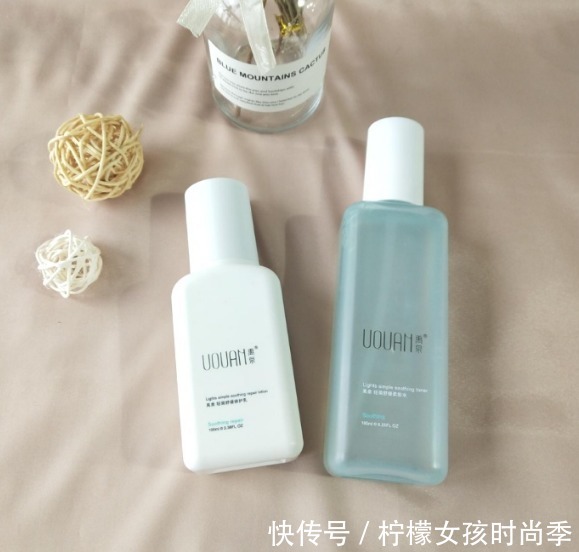 春夏“学生党水乳”大公开，公认价格亲民又好用，贫民窟女孩必备