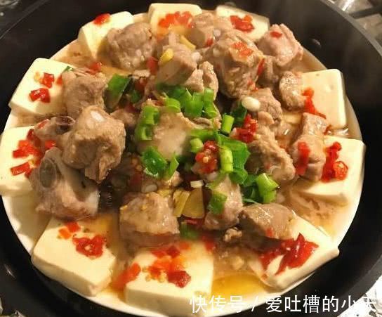 推荐几道香香的很下饭家常美食,简单易做,学会让家人吃的满足