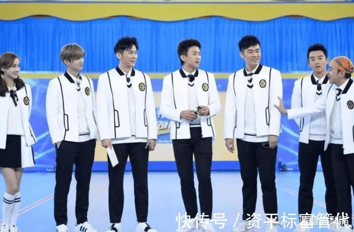 极限挑战|《跑男10》嘉宾成“迷”,黄旭熙永久告别,蔡徐坤也被喊话退出