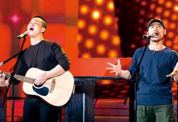 旭日陽剛“幻滅史”,他們的故事比你想象的更惡劣