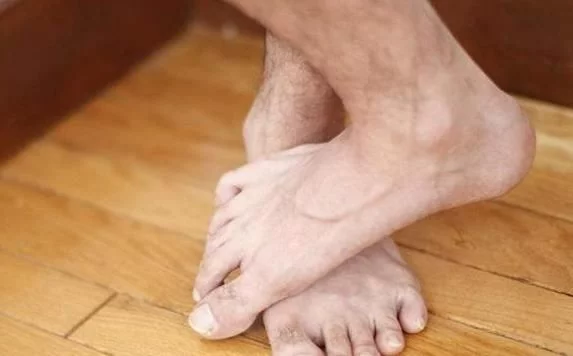 糖尿病u201d来临前，皮肤往往会有以下6个表现