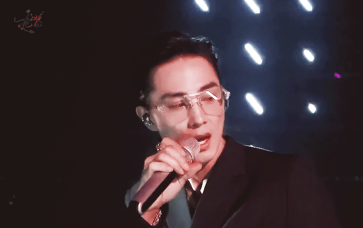 梁漢文|哥哥也要“披荊斬棘”，支持所有男性內(nèi)卷起來