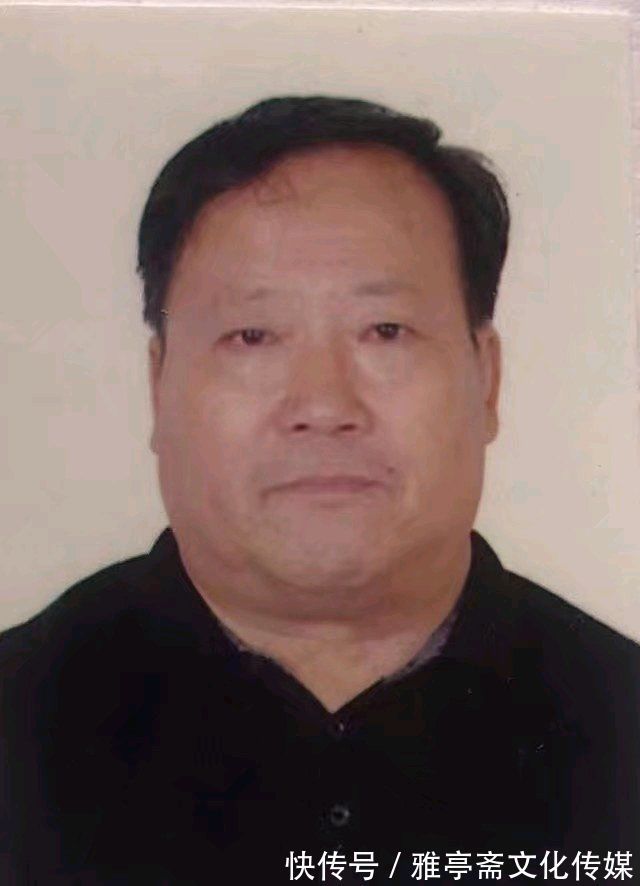 硬笔书法|【艺术名家网络作品个人展】——书画名家杜绍新