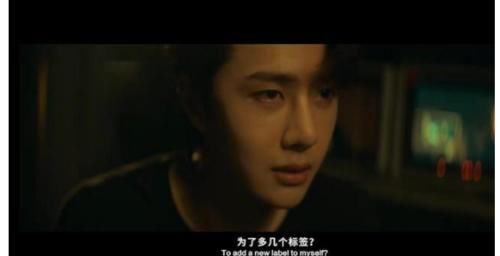 街舞|王一博：为了多几个标签？