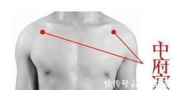 杨起|发现了打开人体阳起的''金钥匙'',没事拍一拍,有助身体更健康