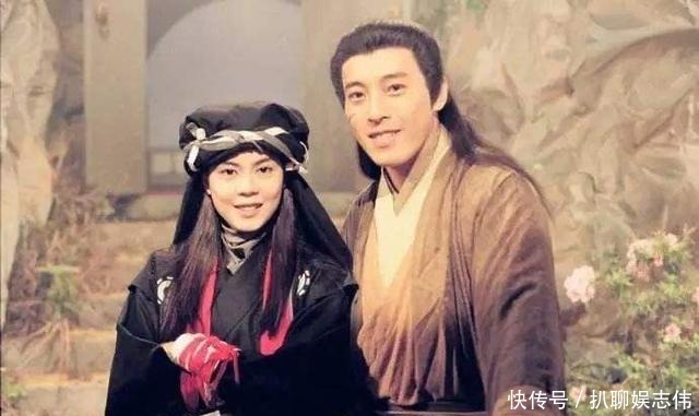 江湖|令狐冲:大侠光环下的江湖浪子