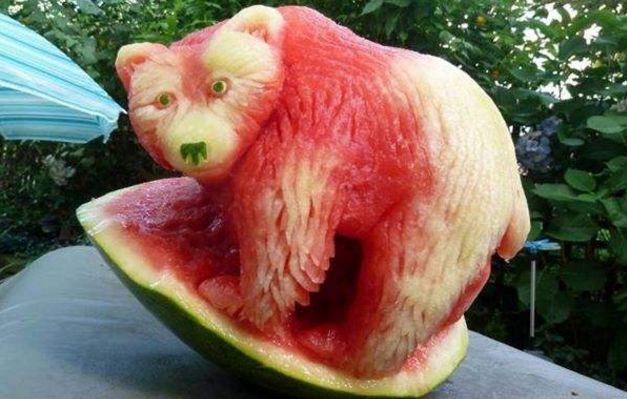 尿酸|7种碱性水果,每一个都是排尿酸高手,痛风的人要多吃些,了解下