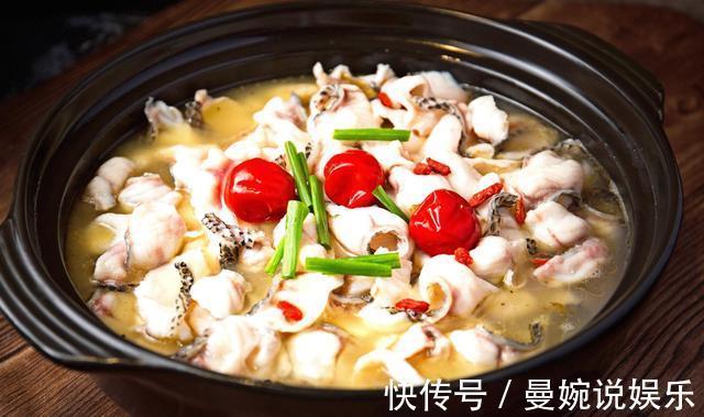 黑鱼5种最好吃的做法,每种都简单美味,看看你喜欢吃哪种
