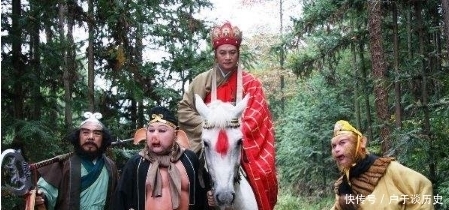 黄眉怪|孙悟空唯一请不动的神仙,辈分仅次于三清,堪称天庭第一战神!