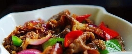 最受欢迎的几道家常菜，做法简单，颜值高味道好，待客倍有面子