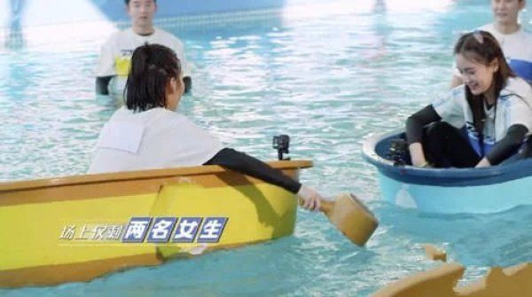 00后 杨颖、李晨、郑恺将退出跑男《奔跑吧》这样的收官,不好吗