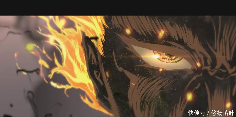 这部国漫评分爆炸,被指责“抄袭”火影的它,到底是什么样的