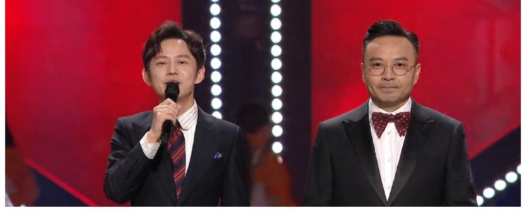 湖南台晚会主持阵容调整，小花主持人撑起门面，整体口碑不够理想