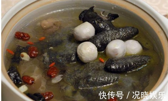 三黑|立冬后,记得多吃三黑、三白,滋补又营养,精神满满过冬天