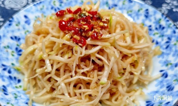 小雪腌菜，5种蔬菜腌好后，比新鲜的好吃太多，脆爽开胃超下饭！