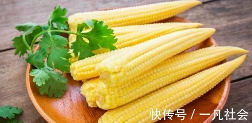 薏仁|每天吃3种蔬菜，预防三高心脏好，常吃对身体有很大的好处