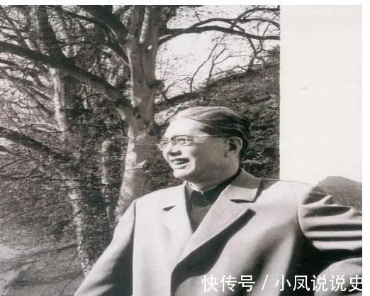 波折&揭秘乔冠华的后事,用2000元稿费安葬自己,结局如何?