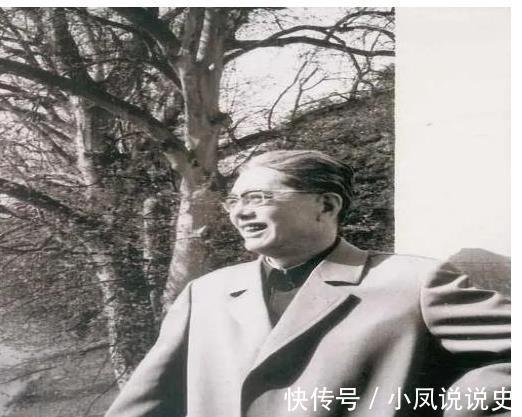 波折&揭秘乔冠华的后事，用2000元稿费安葬自己，结局如何？