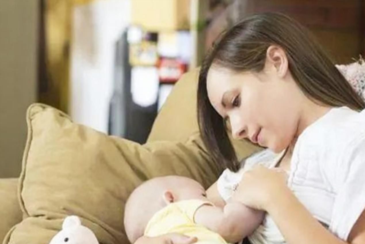 孩子|生完孩子后，肚子被“掏空”可却不见小，孕妈子宫也需“喘口气”