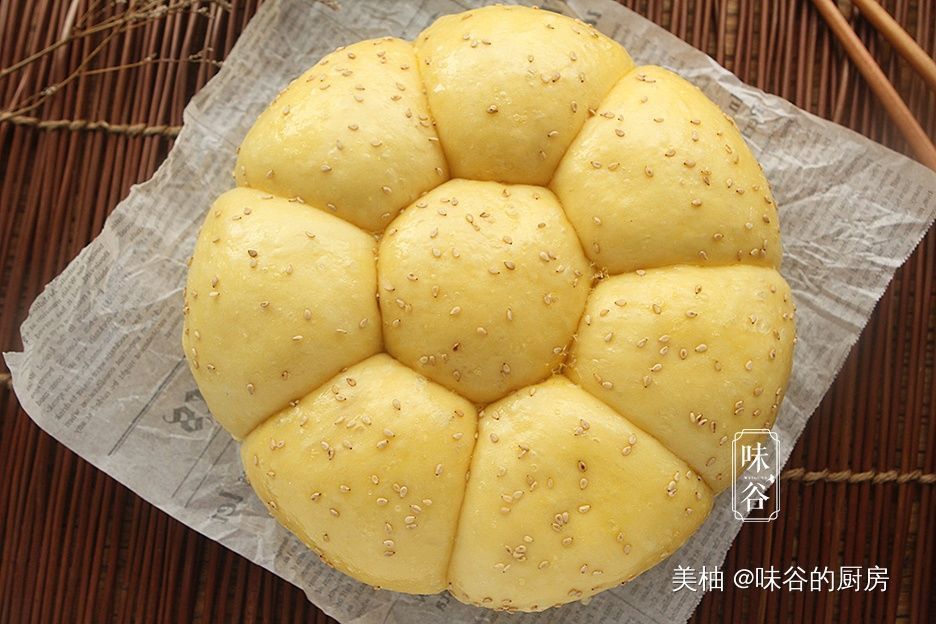 面包别再买了，自己在家做，不用烤箱不用水，松软香甜好吃不上火