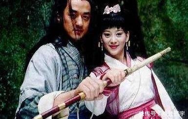 暗示|《笑傲江湖》里最厉害的台词,出现次数不多,却直接暗示众人结局