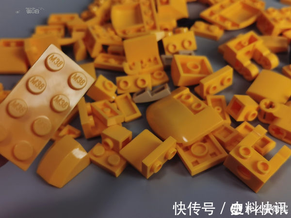 说明书|虚测评 篇二百零三:小鲁班的熊出没机甲可可爱爱的蹦到你面前