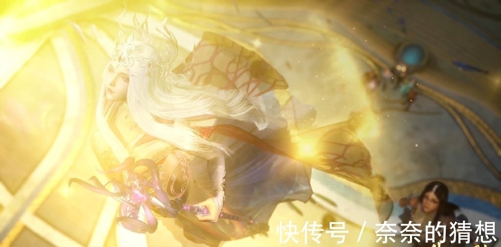 波塞西|斗罗大陆再添2名美女配音,一个是熟人,一个长相比小舞还甜