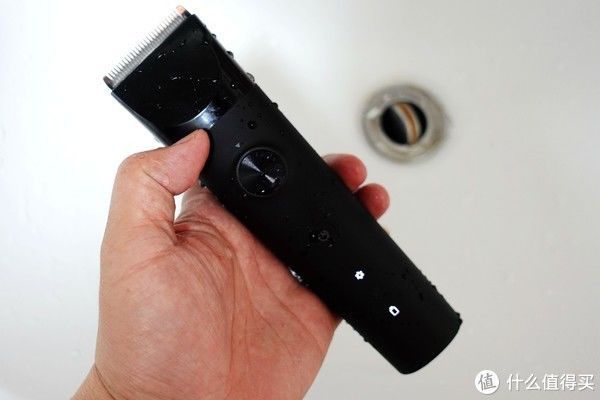 理发器|小米出了专业款理发器：和理发店同款，多种发型随便理