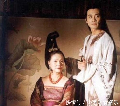 宋之问是武则天的宠臣,有权有地位,为什么因两句诗就杀了外甥?