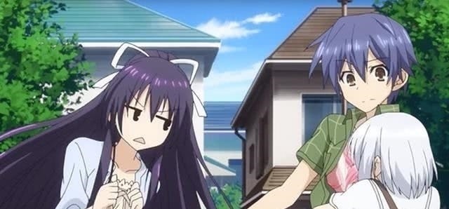 二次元|动漫中的“醋坛子”们,生活在醋坛子中间的他们果然罪孽深重啊