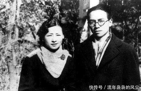 再婚|林徽因死后,梁思成为何不顾子女和外界反对坚持再婚?