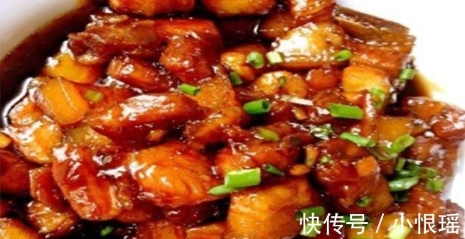 小辣椒|在家准备了几道拿手好菜,美味极了,一家人吃得其乐融融