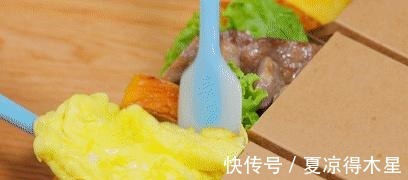 营养|10分钟，搞定3款王炸搭配！补钙补铁的“营养冠军”！