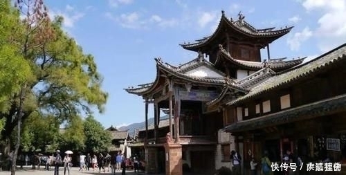 这6个一生“必去”的旅行地，你打卡了几个？