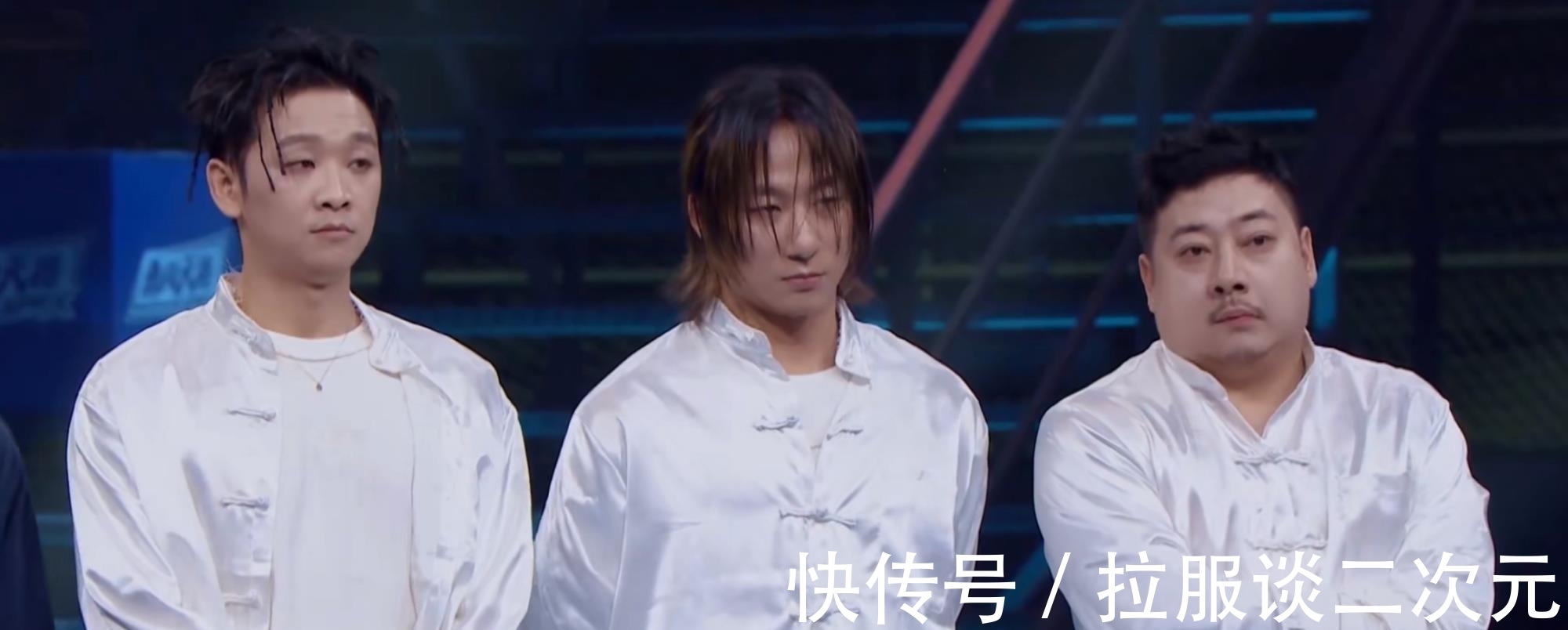 hipop|王一博布局运筹帷幄,淘汰亮亮虽有遗憾,却在情理之中!