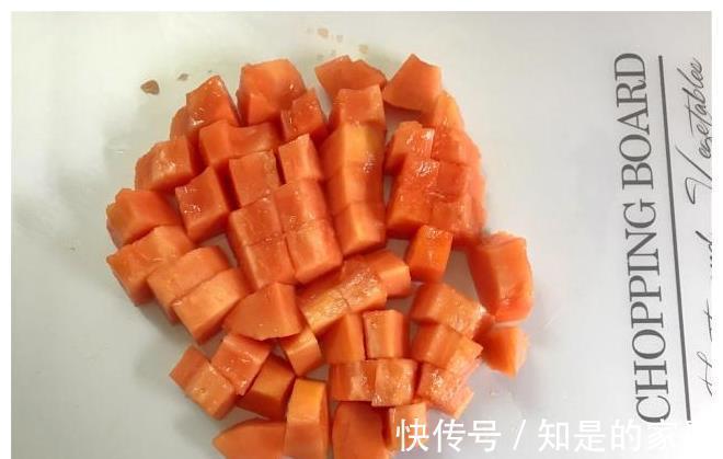 牛奶|不用烤箱不用蒸,教你做好吃的小甜品,香甜滑嫩,一口一个停不下