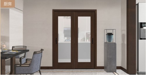 欧派|室内门怎么选？质量固然重要，功能性也不可忽视，比如安全环保等