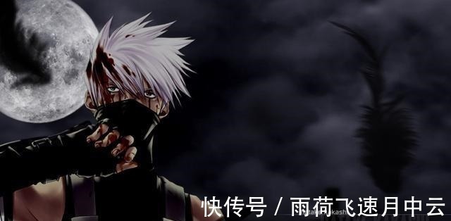 纲手|《火影忍者》如果纲手派卡卡西去刺探佩恩情报,结果会有不同吗