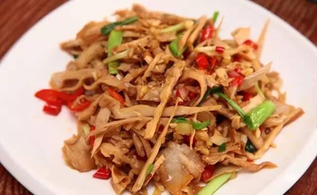 几道经典美味的家常菜,学会了让你秒变大厨,全家老少都爱吃!