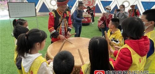 南宁这个地方春节期间嗨翻了！速速来看