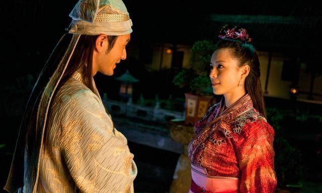 韩维$晏几道写歌女舞姬的2首绝美宋词,缠绵悱恻,千年后令人惊艳