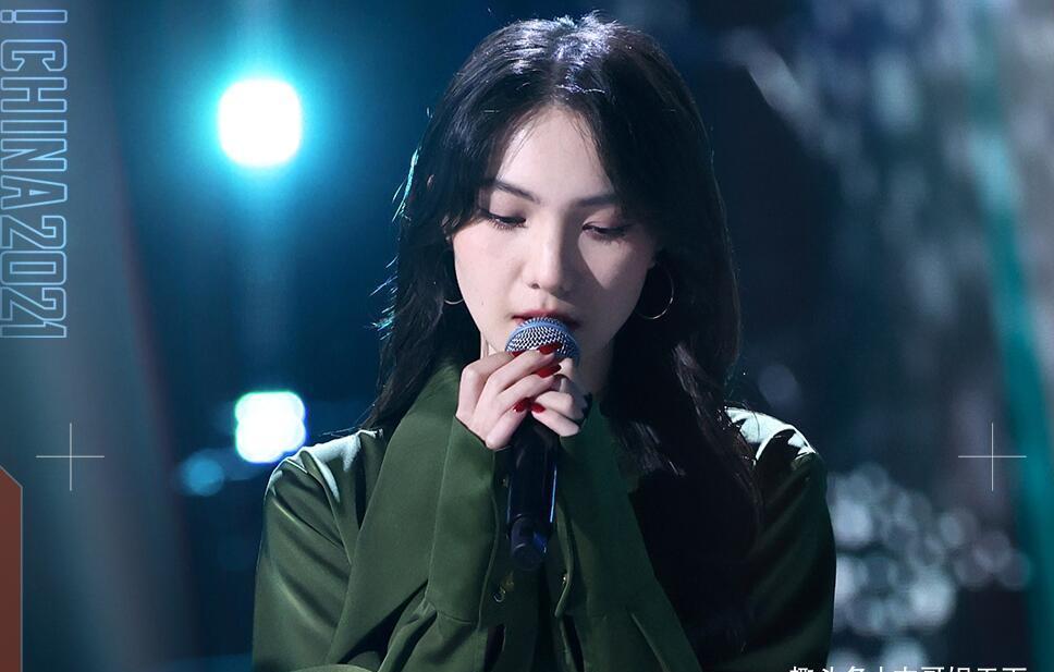 王靖雯|《好声音》专业评审团发话了，姚晓棠满票果然不是因为实力