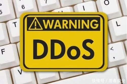 行业|2021年最常遭到DDoS攻击的行业有哪些？