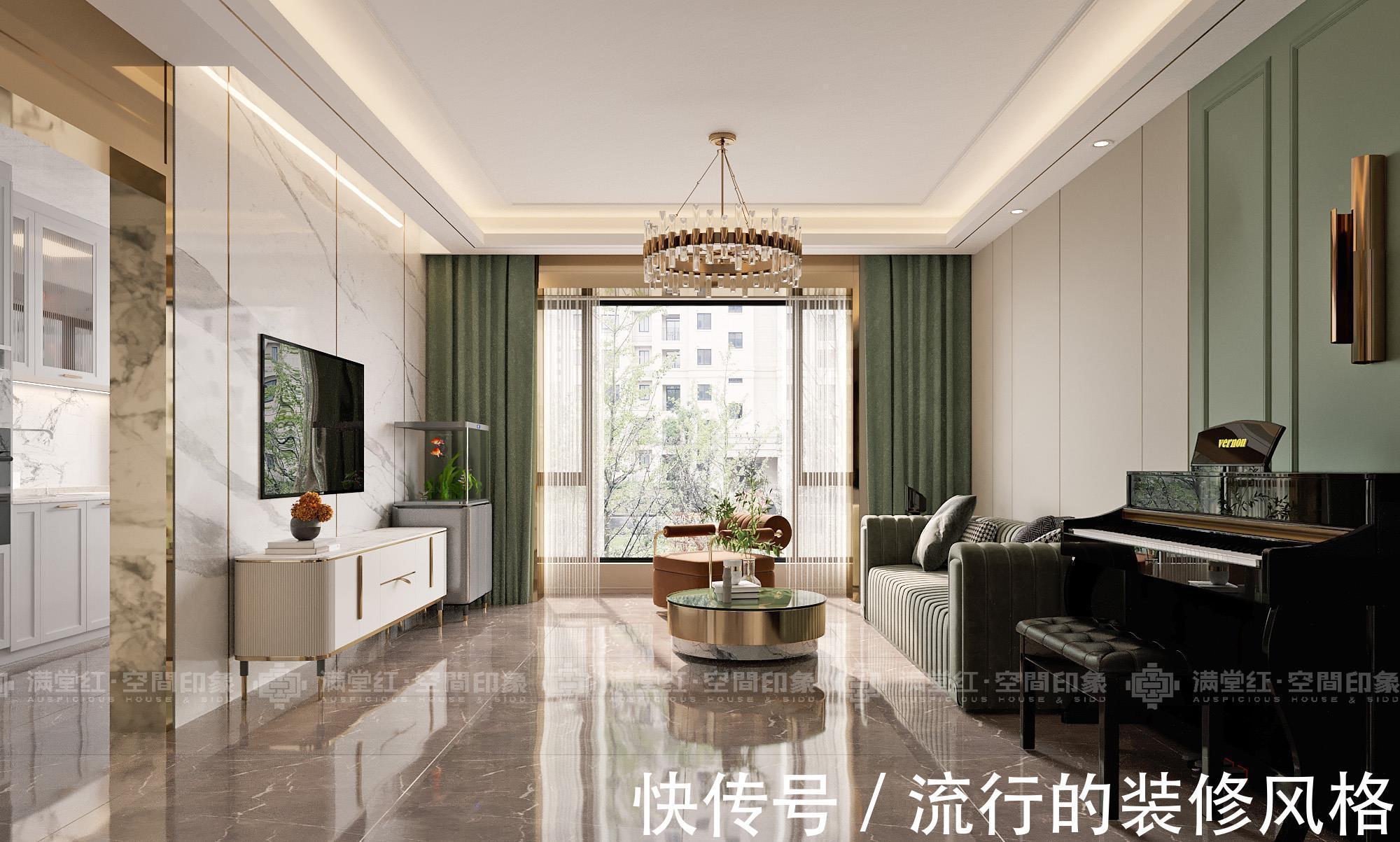 纯色|窗帘选择不用愁,看了这些建议,让你轻松挑窗帘