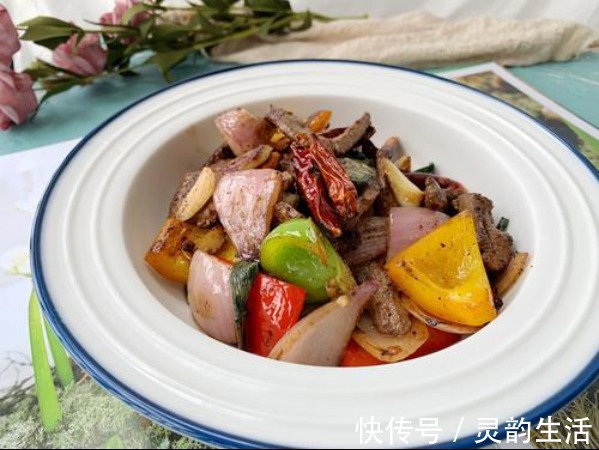 马齿苋|7月24日开始,请客教你几道拿手的家常菜,爽口开胃,实在太香了