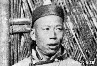 影视剧中|他是“陈真”原型,但是并没有为师傅报仇,而是投靠了军阀